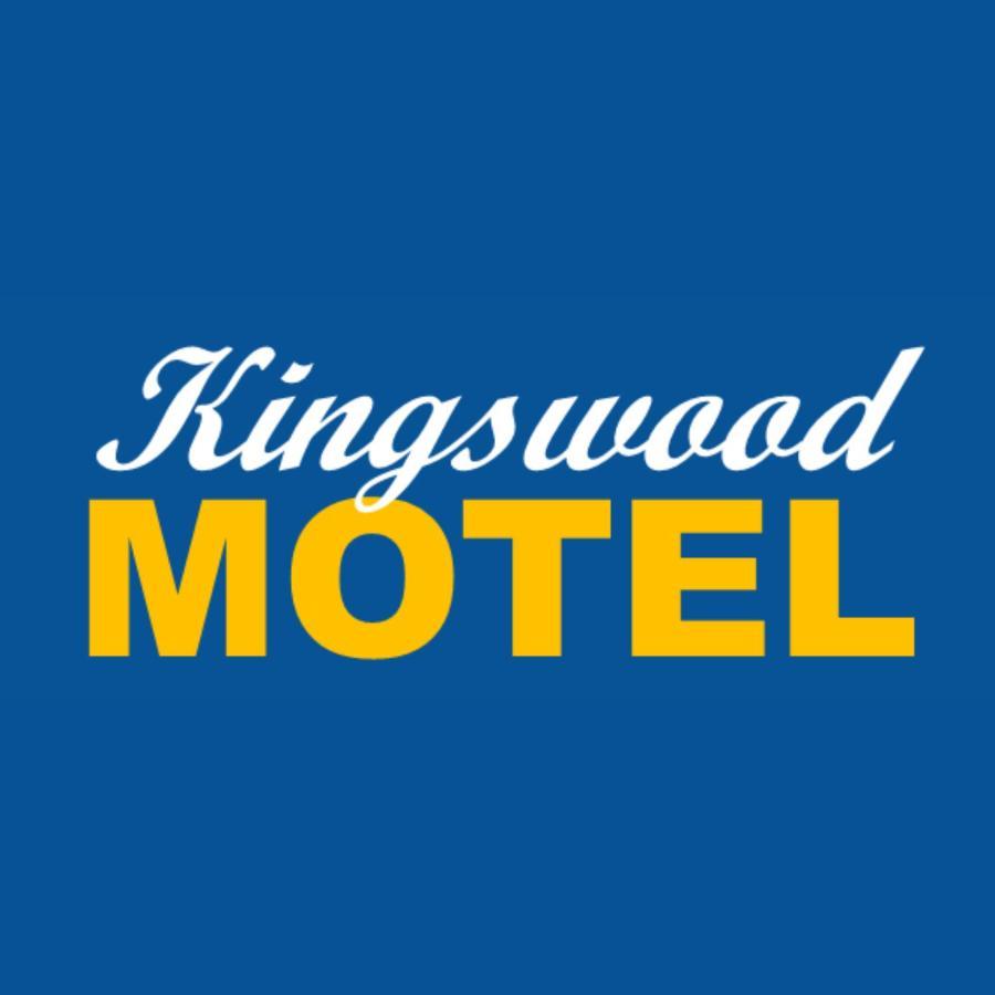 Kingswood Motel Waimate Buitenkant foto